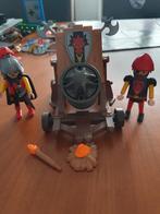 Playmobil 3320 Kanon met kogel - (bijna) compleet, Kinderen en Baby's, Speelgoed | Playmobil, Ophalen of Verzenden, Gebruikt, Los playmobil