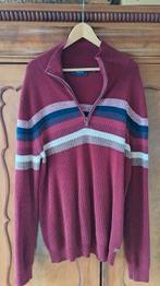 Bartlett donkerrode winter trui * mt XXL * NIEUW, Kleding | Heren, Ophalen of Verzenden, Nieuw, Overige maten