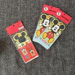 3x Disney Micky & Minnie Mouse geldenveloppen/hongbao/laisee, Eén persoon, Cadeaubon, Overige typen