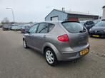 Seat Altea 2.0 FSI Emotion NAV.+Clima Bj:2005, Auto's, Seat, Te koop, Zilver of Grijs, 720 kg, Geïmporteerd