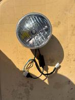Led koplamp scooter, Ophalen of Verzenden, Zo goed als nieuw, Koplamp, Overige merken