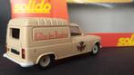 Renault 4 R4 Fourgonette 1:43 Solido Pol, Hobby en Vrije tijd, Modelauto's | 1:43, Verzenden, Nieuw, Auto, Solido