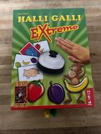 Halli Galli Extreme, Een of twee spelers, Ophalen of Verzenden, Zo goed als nieuw, 999Games