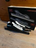 Zandstra Klapschaats - Maat 46 - Nieuw, Klapschaats, Zandstra, Nieuw, Ophalen of Verzenden