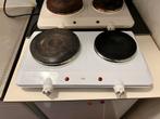 Two electric stoves, Ophalen, 4 kookzones, Zo goed als nieuw, Gas