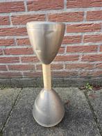 Retro staande duw asbak, Ophalen, Asbak