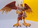Digimon garudamon figure, Ophalen of Verzenden, Nieuw