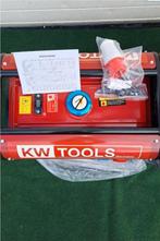 NIEUW in DOOS!! KW8500 Generator / Aggregaat. NU € 199,-, Ophalen, Nieuw, Minder dan 5 kVA, Benzine
