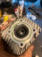 Piaggio zip 2t 50cc stage 6 streetrace cilinderkit ac gilera, Ophalen, Zo goed als nieuw, Cilinder, Stage 6