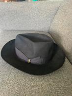 Borsalino vilten hoed The English Hatter, Kleding | Dames, Hoeden en Petten, Ophalen of Verzenden, Zo goed als nieuw