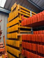 Jungheinrich-Delta liggers palletstelling 2700mm, Ophalen