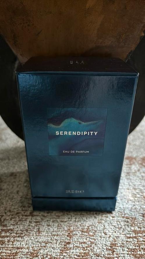 Rituals | Serendipity- Eau De Parfum 60ml Man, Sieraden, Tassen en Uiterlijk, Uiterlijk | Parfum, Nieuw, Ophalen of Verzenden