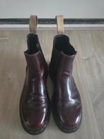 Bordo roze Dr.Martens dames laarzen maat 39, Ophalen, Overige kleuren, Lage of Enkellaarzen, Dr. Martens
