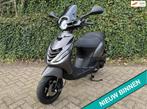 Piaggio Zip SP Agaat E4 45km RUNNER Alpha Matrix ANGEL EYE B, Gebruikt, Zip, P, Info@piaggio.nl