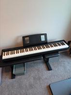 Roland FP-10, Ophalen, Zwart, Digitaal, Zo goed als nieuw