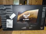 TUF Gaming VG289Q Gaming Monitor - 28” UHD 4K (3840x2160), I, Gaming, IPS, Ophalen of Verzenden, DisplayPort