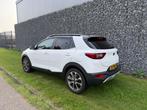 Kia Stonic 1.0 T-GDi EXECUTIVELINE CLIMA/CRUISE/NAVI, 450 kg, Gebruikt, Euro 6, Origineel Nederlands