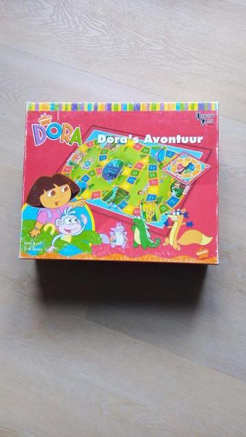 3 gezelschapsspellen vanaf 4 jaar beschikbaar voor biedingen