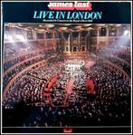 Golden Earring related: James Last  2Lp met Radar love Live., Cd's en Dvd's, Ophalen of Verzenden, 1960 tot 1980, Gebruikt, Overige formaten
