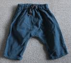 Broekje van Petit Bateau maat 1m / 54 cm, Gebruikt, Broekje, Ophalen of Verzenden, Petit Bateau