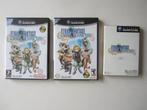 Final Fantasy Crystal Chronicles Nintendo Gamecube, Spelcomputers en Games, Games | Nintendo GameCube, 1 speler, Nieuw, Ophalen of Verzenden