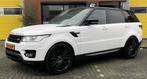 Land Rover Range Rover Sport 2.0 SD4 HSE pano. camera. carpl, Auto's, Land Rover, Automaat, Gebruikt, 4 cilinders, 255 €/maand