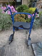 Umotion (parkinson) rollator met laserstraal, Diversen, Ophalen, Opvouwbaar, Nieuw