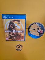 Mortal Kombat 11, Vanaf 18 jaar, Vechten, 1 speler, Ophalen of Verzenden