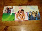 Meiden van de Wit / DVD / seizoen 1 2 en 3 / serie, Cd's en Dvd's, Dvd's | Tv en Series, Vanaf 12 jaar, Ophalen of Verzenden, Gebruikt