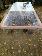 Ideaal om je dieren te beschermen tegen de kou, plexiglas!, Kooi, 110 cm of meer, Zo goed als nieuw, Ophalen