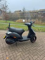 Piaggio Zip S 4T 50CC, Fietsen en Brommers, Scooters | Piaggio, Ophalen, Maximaal 45 km/u, Zip, Zo goed als nieuw