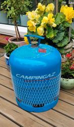 CAMPINGAZ volle gasfles R 907, Caravans en Kamperen, Ophalen, Nieuw