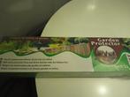 nieuw in verpakking velda Garden Protector. houdt ongewenste, Ophalen of Verzenden, Nieuw, Minder dan 10 meter