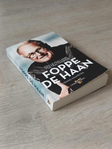 Foppe de Haan van Menno Haanstra beschikbaar voor biedingen
