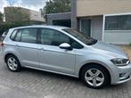 Volkswagen Golf Sportsvan 1.2 TSI 81KW DSG 2015 Grijs, Auto's, 4 cilinders, Golf Sportsvan, Particulier, 1300 kg
