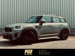 Mini Countryman 1.5 One Salt NAVI | 18” | Origineel NL auto, Auto's, 745 kg, Stof, 74 €/maand, Bedrijf