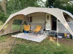 Kip Greyline 47 TDB - Gemoderniseerd!, Frans bed, Particulier, 4 tot 5 meter, Tot en met 4