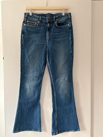 Spijkerbroek broek jeans Scotch & Soda maat 30/30 M 38 beschikbaar voor biedingen