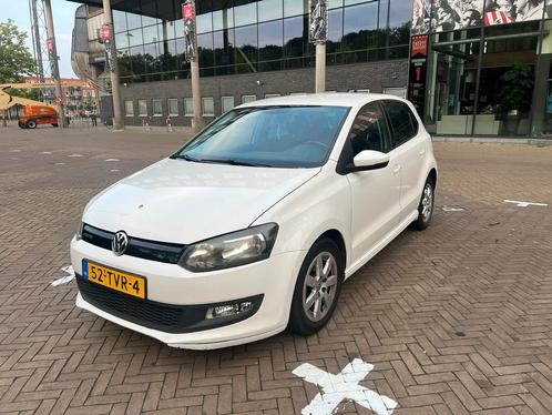 Volkswagen Polo 1.2 TDI NW APK!, Auto's, Volkswagen, Particulier, Polo, ABS, Airbags, Airconditioning, Bluetooth, Bochtverlichting