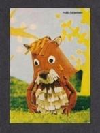 Fabeltjeskrant Jodokus de Marmot Jaren 60., Verzamelen, Ansichtkaarten | Themakaarten, Ophalen of Verzenden, 1960 tot 1980, Gelopen