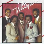 The Whispers ‎– And The Beat Goes On. NEW CD in seal., Cd's en Dvd's, Cd's | R&B en Soul, Verzenden, 1980 tot 2000, Nieuw in verpakking