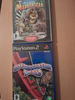 T.KA 2 HAGELNIEUWE STRATEGIE PLAYSTATION 2 GAMES MET BOEKJES, Ophalen, 1 speler, Nieuw, Strategie en Constructie