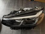 BMW G01 G02 LCI linker LED Koplamp 5a29201 incl. modules, Ophalen of Verzenden, Gebruikt