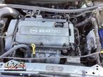 Motor van een Opel Astra, Auto-onderdelen, Motor en Toebehoren, Ophalen of Verzenden, 3 maanden garantie, Gebruikt, Opel