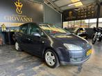 Ford Focus C-Max 1.6-16V Futura inruilen is mogelijk, Voorwielaandrijving, 1596 cc, 101 pk, Gebruikt