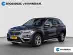 BMW X1 xDrive25i High Executive | Pano | Trekhaak | Leder |, Auto's, Gebruikt, Euro 6, 4 cilinders, Bedrijf