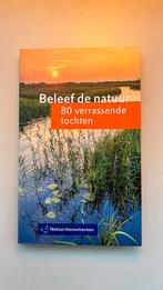 Flip van Doorn - Beleef de natuur, Capitool, Europa, Flip van Doorn; Monica Wesseling, Ophalen of Verzenden