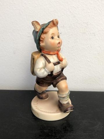 Hummel 82 2/0 Schulschwänzer / School Boy (Reyshof) beschikbaar voor biedingen