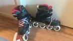 Skeelers, Sport en Fitness, Skeelers, Ophalen, Zo goed als nieuw, Inline skates 4 wielen, Overige merken