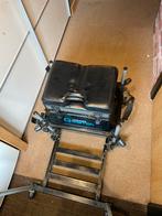 Viskist Ultimate Q-Match, Ophalen of Verzenden, Gebruikt, Koffer of Tas